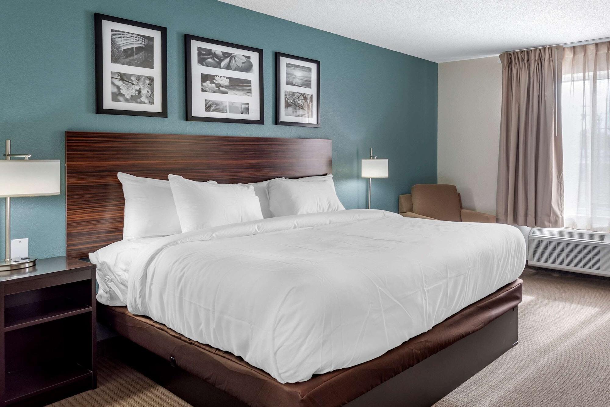 Sleep Inn & Suites Lebanon - Nashville Area Zewnętrze zdjęcie
